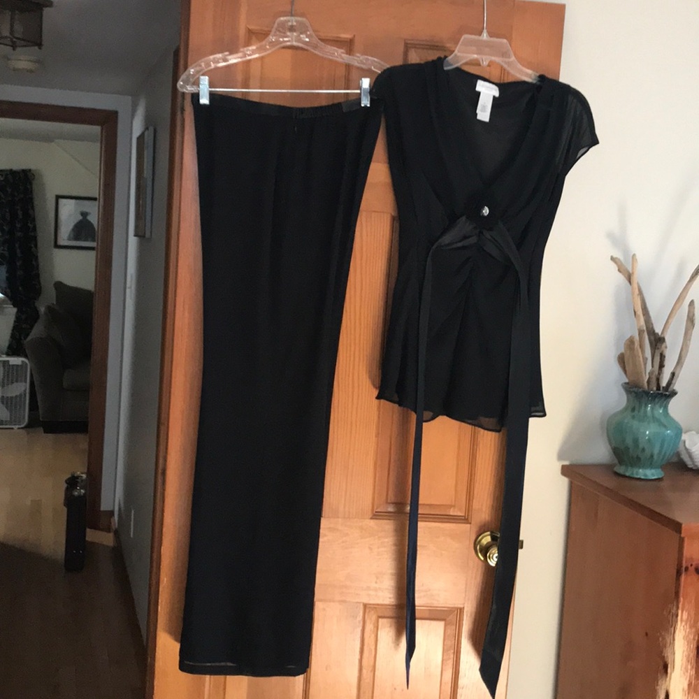 Pant suit - Picture 4 of 4